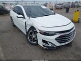 Chevrolet Malibu Fwd 1Lt 1G1ZD5ST1PF197955 photo