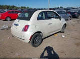 Fiat 500C Pop 3C3CFFDR1DT515934 fotografie