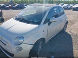 Fiat 500C Pop 3C3CFFDR1DT515934 fotografie