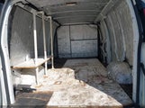 Chevrolet Express Work Van 1GCHG39K681133713 снимка