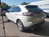 Ford Edge Sel 2FMPK3J95HBC12471 снимка