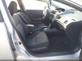 Honda Civic Se 19XFB2F71FE244308 fotografie