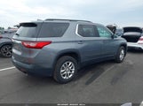Chevrolet Traverse Fwd Lt Cloth 1GNERGKW5LJ196416 снимка