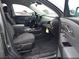Chevrolet Traverse Fwd Lt Cloth 1GNERGKW5LJ196416 снимка