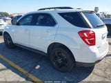 Chevrolet Equinox Lt 2GNALCEK3H6143817 снимка