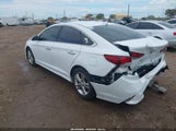 Hyundai Sonata Limited 5NPE34AF8JH689796 fotografie