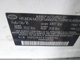 Hyundai Sonata Limited 5NPE34AF8JH689796 photo