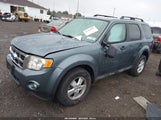 Ford Escape Xlt 1FMCU9D78BKC02570 снимка