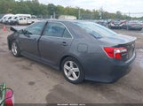 Toyota Camry Se 4T1BF1FK2DU214584 снимка