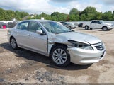 Honda Accord Sdn 2.4 Ex-L/Ex-L 1HGCP2F89CA049859 photo