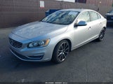 Volvo S60 T5 Drive-E Premier YV126MFK4G2393064 снимка