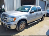 Ford F-150 Xlt 1FTFW1CF0EKF90534 снимка
