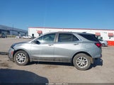 Chevrolet Equinox Fwd Lt 3GNAXKEG4PS150169 снимка