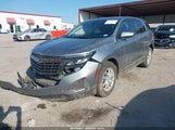 Chevrolet Equinox Fwd Lt 3GNAXKEG4PS150169 снимка
