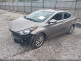 Hyundai Elantra Se 5NPDH4AE4FH603718 снимка