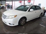 Toyota Avalon Limited 4T1BK3DB1BU398603 снимка