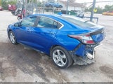 Chevrolet Volt Lt 1G1RC6S58JU141766 снимка