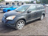 Honda Cr-V Ex-L 5J6RE48709L033135 снимка