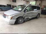 Kia Sedona Ex KNDMH4C75C6484629 снимка