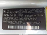 BMW 328I WBAWL13547PX15196 снимка