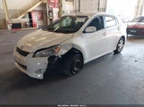 Toyota Matrix 2T1KU40E89C077492 снимка