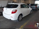 Toyota Matrix 2T1KU40E89C077492 снимка