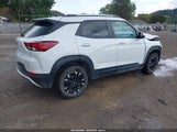Chevrolet Trailblazer Awd Lt KL79MRSL1NB104707 photo