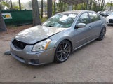 Nissan Maxima 3.5 Se 1N4BA41E97C806411 снимка