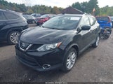 Nissan Rogue Sport Sv JN1BJ1CR6KW336020 снимка
