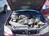 Subaru Legacy L 4S3BH6354Y7307007 снимка