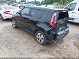 Kia Soul KNDJN2A29G7239579 fotografie