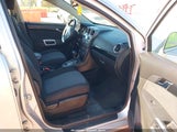 Chevrolet Captiva Sport Lt 3GNAL3EK7ES513065 photo