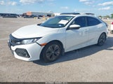 Honda Civic Ex SHHFK7H65KU212675 снимка