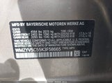 Mini Countryman Cooper WMZYV5C55K3F58665 снимка