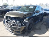 Nissan Rogue Sv 5N1AT2MV3HC786220 снимка