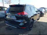 Nissan Rogue Sv 5N1AT2MV3HC786220 снимка