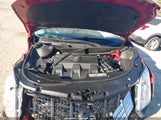 Cadillac Srx Luxury Collection 3GYFNBE34ES522523 снимка