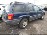 Jeep Grand Cherokee Laredo 1J4GW48S74C309540 снимка