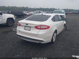 Ford Fusion Se 3FA6P0HD5ER348676 снимка