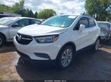 Buick Encore Fwd Preferred KL4CJASB4KB707814 снимка
