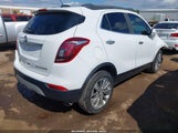 Buick Encore Fwd Preferred KL4CJASB4KB707814 снимка