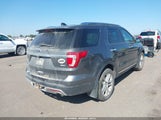 Ford Explorer Limited 1FM5K8F81GGA07533 fotografie