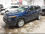 Jeep Cherokee Latitude 1C4PJMCS2FW668579 снимка