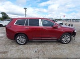 Cadillac Xt6 Awd Premium Luxury 1GYKPDRS5LZ121195 fotografie