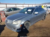 Mercedes-Benz C 300 Luxury/Sport WDDGF54X68F078489 photo