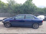 Honda Civic Lx 1HGFA15588L094187 снимка