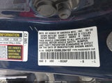 Honda Civic Lx 1HGFA15588L094187 снимка