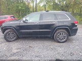 Jeep Grand Cherokee Limited 4X4 1C4RJFBG0LC336980 fotografie