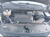 Chrysler Voyager Lx 2C4RC1CG0PR529817 снимка