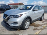 Nissan Rogue Sport S Awd Xtronic Cvt JN1BJ1AWXMW665184 fotografie